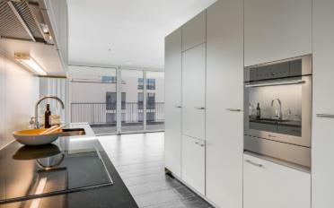 Apartment 2.5 rooms - image - 4