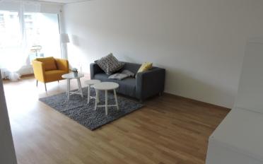 Wohnung 4.5 Zimmer - image - 2