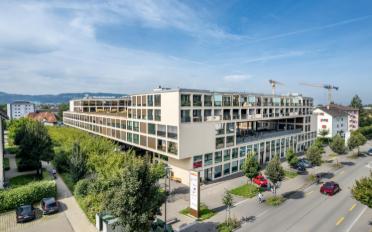 Wohnung 4.5 Zimmer - image - 2