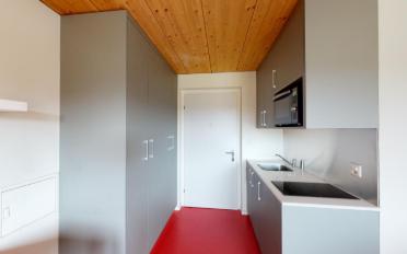 Studio 1 room - image - 2