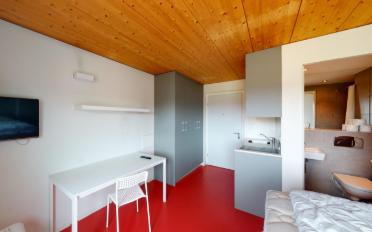 Studio 1 room - image - 4