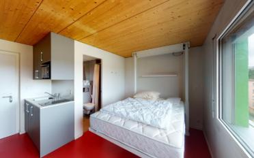 Studio 1 room - image - 1