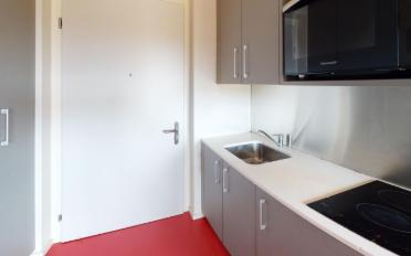 Studio 1 room - image - 9