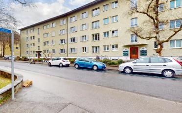 Apartment 3.5 rooms - image - 2