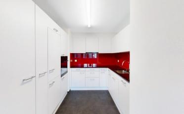 Apartment 5.5 rooms - image - 2