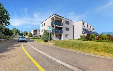 Apartment 5.5 rooms - image - 1