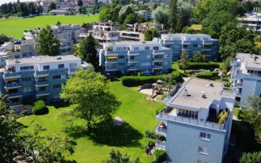 Wohnung 4.5 Zimmer - image - 1