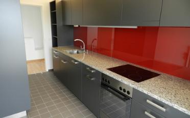Apartment 2.5 rooms - image - 2