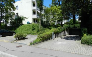 Apartment 2.5 rooms - image - 1