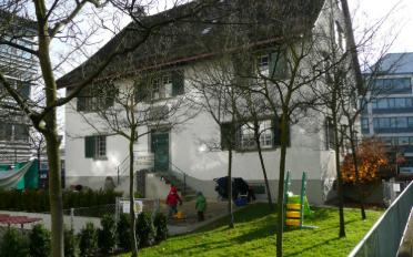 Place souterraine - image - 2