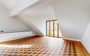 Duplex 4.5 rooms - image - 4