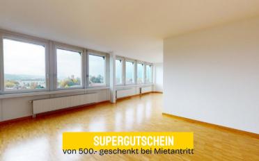 Apartment 3.5 rooms - image - 1