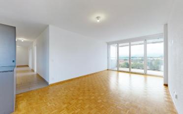 Wohnung 5 Zimmer - image - 2