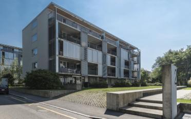 Tiefgarage - image - 2