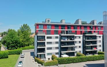 Furnished flat 1 room - image - 1