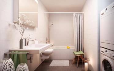 Apartment 2.5 rooms - image - 4