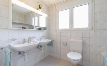 Dachwohnung 3.5 Zimmer - image - 3