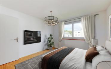 Wohnung 3.5 Zimmer - image - 3