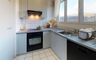 Wohnung 3.5 Zimmer - image - 5