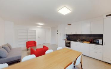 Apartment 1.5 rooms - image - 2