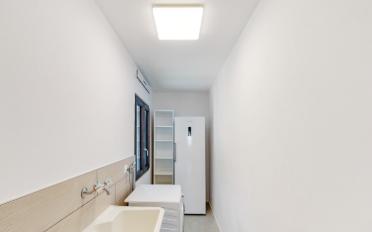 Wohnung 1.5 Zimmer - image - 8