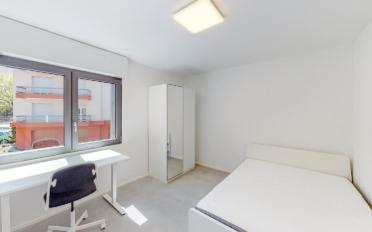 Apartment 1.5 rooms - image - 2