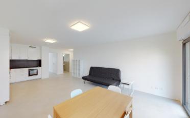 Apartment 2.5 rooms - image - 10