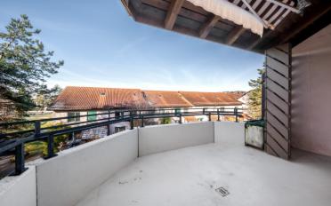 Apartment 3.5 rooms - image - 11