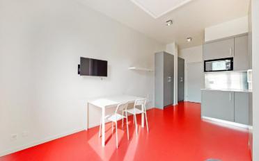 Studio 1 room - image - 3