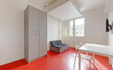 Studio 1 room - image - 5