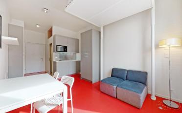 Studio 1 room - image - 1