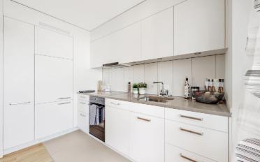 Apartment 3.5 rooms - image - 3