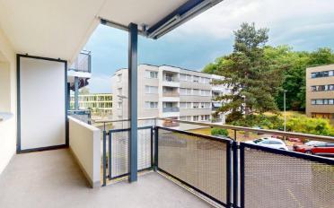 Appartement 4 pièces - image - 3