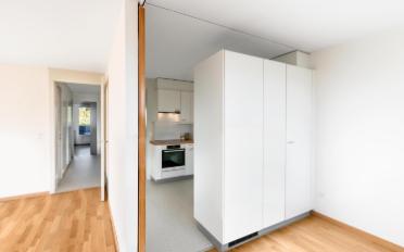 Wohnung 3.5 Zimmer - image - 7