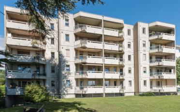 Wohnung 3 Zimmer - image - 10