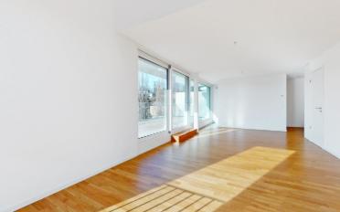 Attic flat 3.5 rooms - image - 6