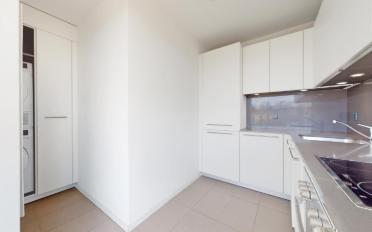 Attic flat 3.5 rooms - image - 12