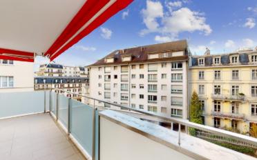 Apartment 3 rooms - image - 1