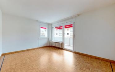 Apartment 3 rooms - image - 2
