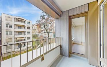 Apartment 3.5 rooms - image - 1