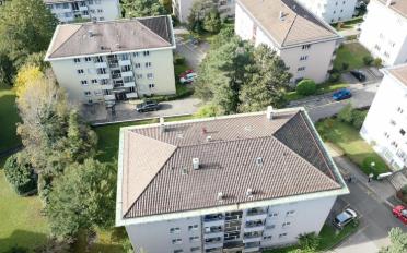 Single garage - image - 2