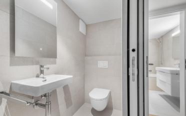 Apartment 3.5 rooms - image - 9