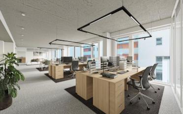 Büro - image - 1