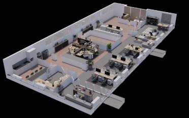 Büro - image - 11