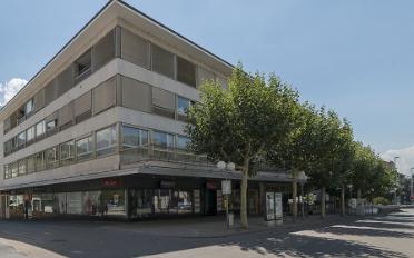 Wohnung 2.5 Zimmer - image - 9
