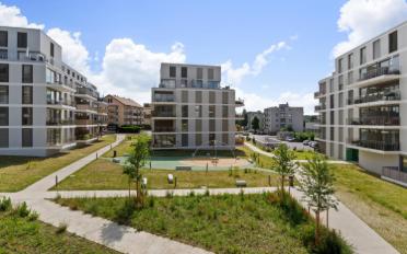 Apartment - image - 1