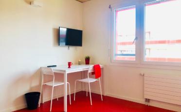 Studio ein Zimmer - image - 4