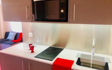 Studio ein Zimmer - image - 3