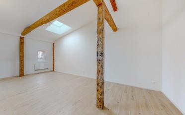 Wohnung 2.5 Zimmer - image - 2