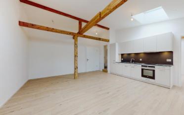 Wohnung 2.5 Zimmer - image - 1